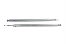 Load image into Gallery viewer, Ultima Fork Tube Assembly 2 inch Over Stock Hard Chrome