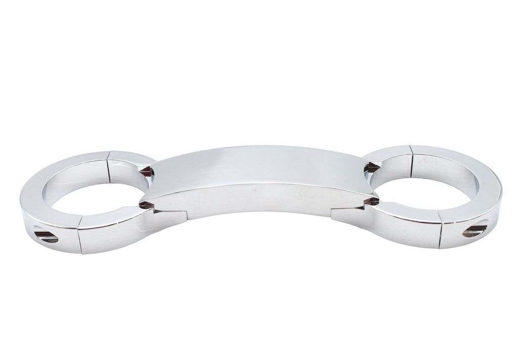 49mm Fork Brace Chrome