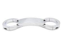 Load image into Gallery viewer, 49mm Fork Brace Chrome