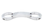 49mm Fork Brace Chrome