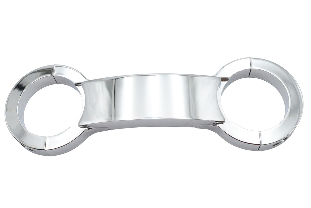 49mm Fork Brace Chrome