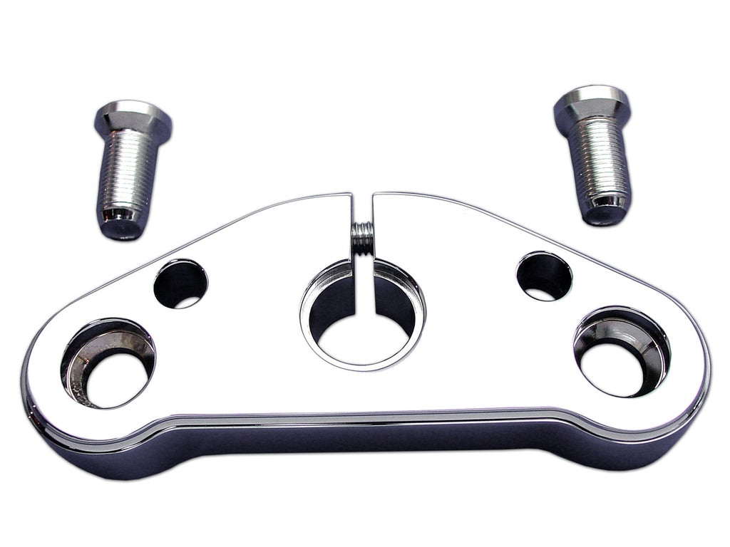 Top Triple Tree Billet
