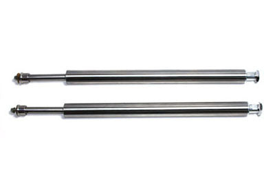 Fork Tube Assembly Raw 20-1/4 inch Long