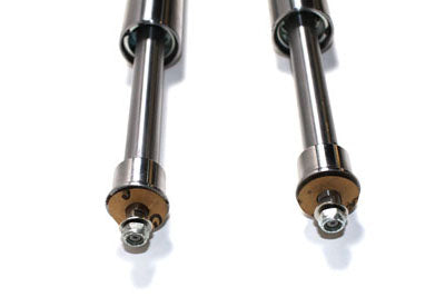 Fork Tube Assembly Raw 20-1/4 inch Long
