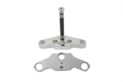 5 Inverted Triple Tree Set Ball Milled Billet