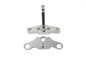 5 Inverted Triple Tree Set Ball Milled Billet