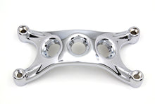 Load image into Gallery viewer, Chrome 39mm Fork Brace