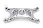 Chrome 39mm Fork Brace