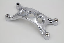 Load image into Gallery viewer, Chrome 39mm Fork Brace