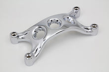 Load image into Gallery viewer, Chrome 39mm Fork Brace