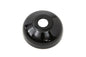 Black Glide Fork Damper Cover