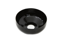 Load image into Gallery viewer, Black Glide Fork Damper Cover