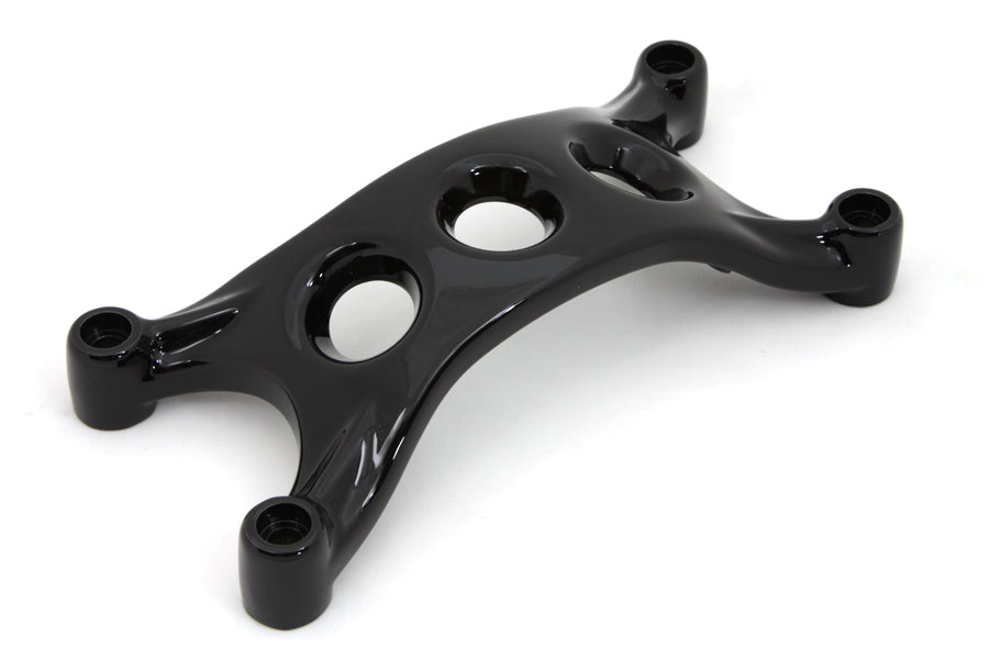 Black 39mm Fork Brace