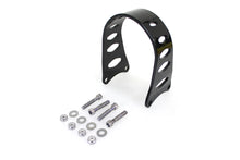 Load image into Gallery viewer, 39mm Black Tomahawk Front Fork Brace