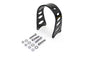 39mm Black Tomahawk Front Fork Brace
