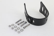Load image into Gallery viewer, 39mm Black Tomahawk Front Fork Brace