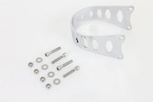 Load image into Gallery viewer, 39mm Chrome Tomahawk Front Fork Brace