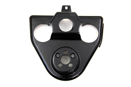 Black Handlebar Riser Cover