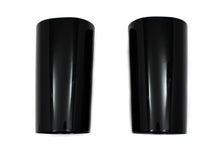 Load image into Gallery viewer, Black Fork Slider Cover Set