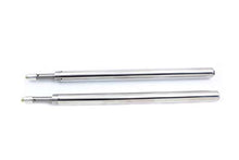 Load image into Gallery viewer, 49mm Fork Tube Assembly Chrome