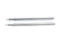 49mm Fork Tube Assembly Chrome