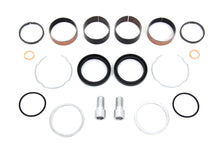 Load image into Gallery viewer, 49mm Fork Leg Rebuild Kit