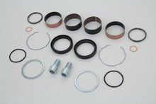 Load image into Gallery viewer, 49mm Fork Leg Rebuild Kit