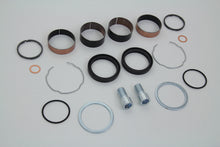 Load image into Gallery viewer, 49mm Fork Leg Rebuild Kit
