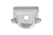 Load image into Gallery viewer, Polished Handlebar Riser Cover