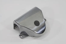 Load image into Gallery viewer, Polished Handlebar Riser Cover