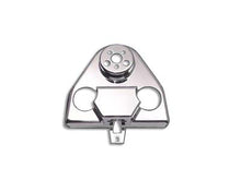 Load image into Gallery viewer, Street Slammer Handlebar Riser Cover Chrome