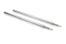 Load image into Gallery viewer, 49mm Fork Tube Assembly +4 Over Stock