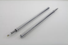 Load image into Gallery viewer, 49mm Fork Tube Assembly +4 Over Stock