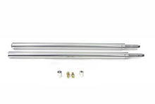 Load image into Gallery viewer, 49mm Fork Tube Assembly +6 Over Stock
