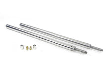 Load image into Gallery viewer, 49mm Fork Tube Assembly +6 Over Stock