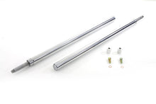 Load image into Gallery viewer, 49mm Fork Tube Assembly +6 Over Stock