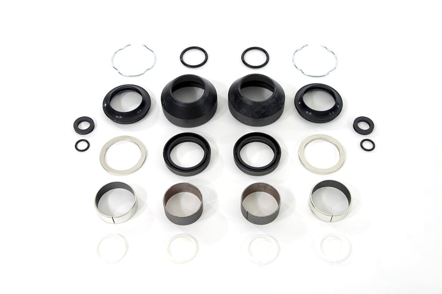 41mm Fork Leg Rebuild Kit