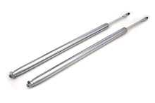 Load image into Gallery viewer, Chrome 35mm Fork Tube Assembly 23-1/2 inch Total Length