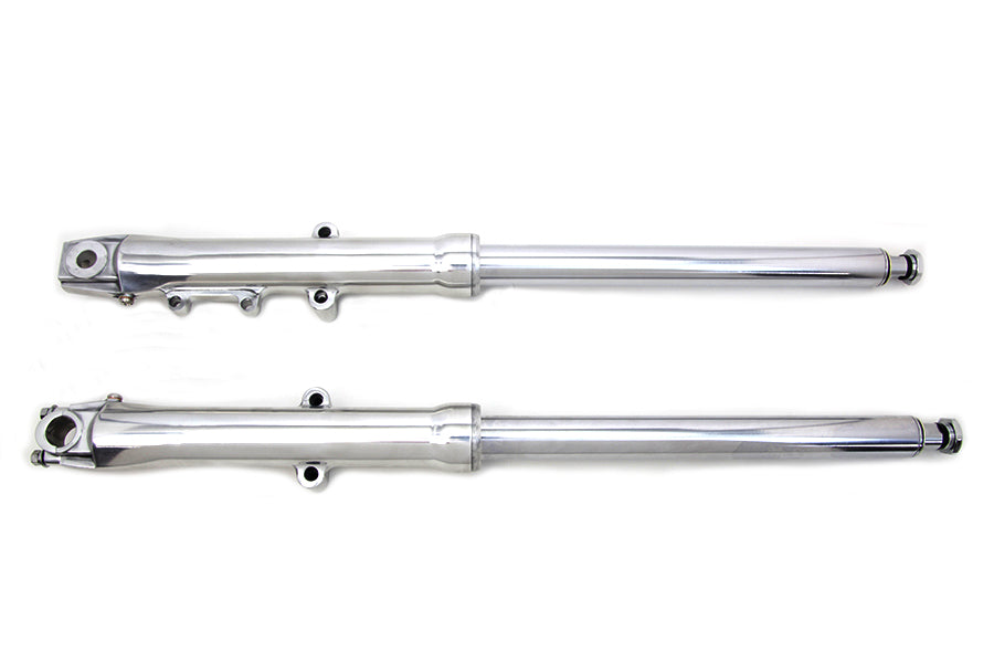 41mm Fork Slider Assembly