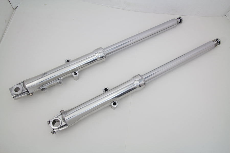 41mm Fork Slider Assembly