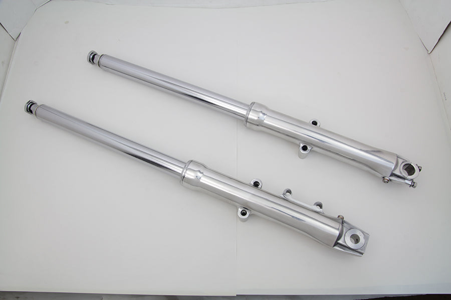 41mm Fork Slider Assembly