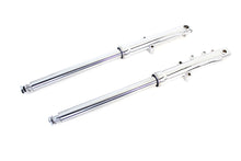 Load image into Gallery viewer, 41mm Fork Slider Assembly