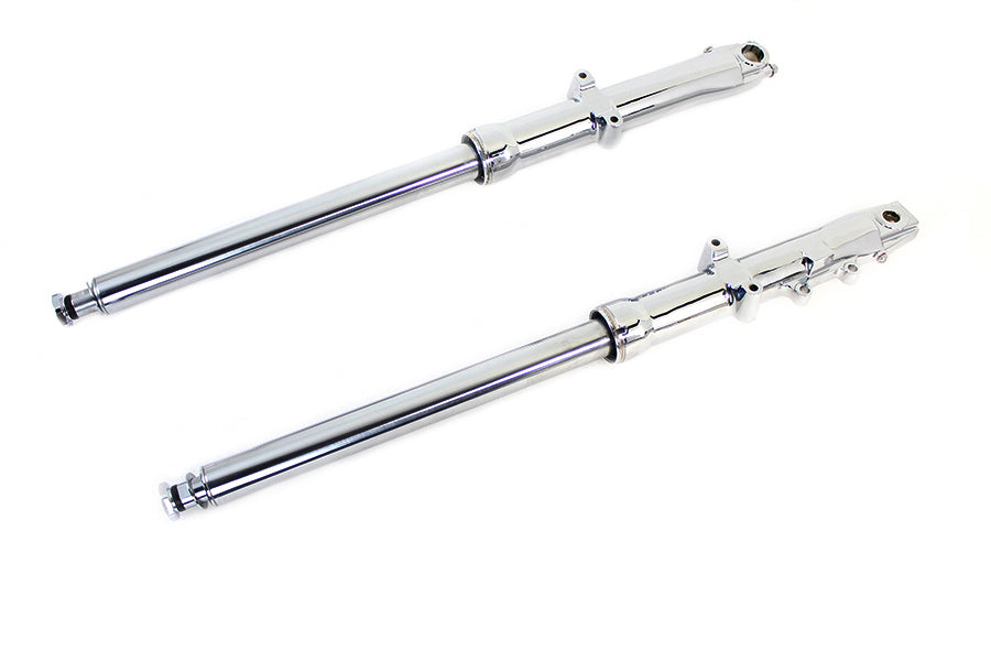41mm Fork Slider Assembly