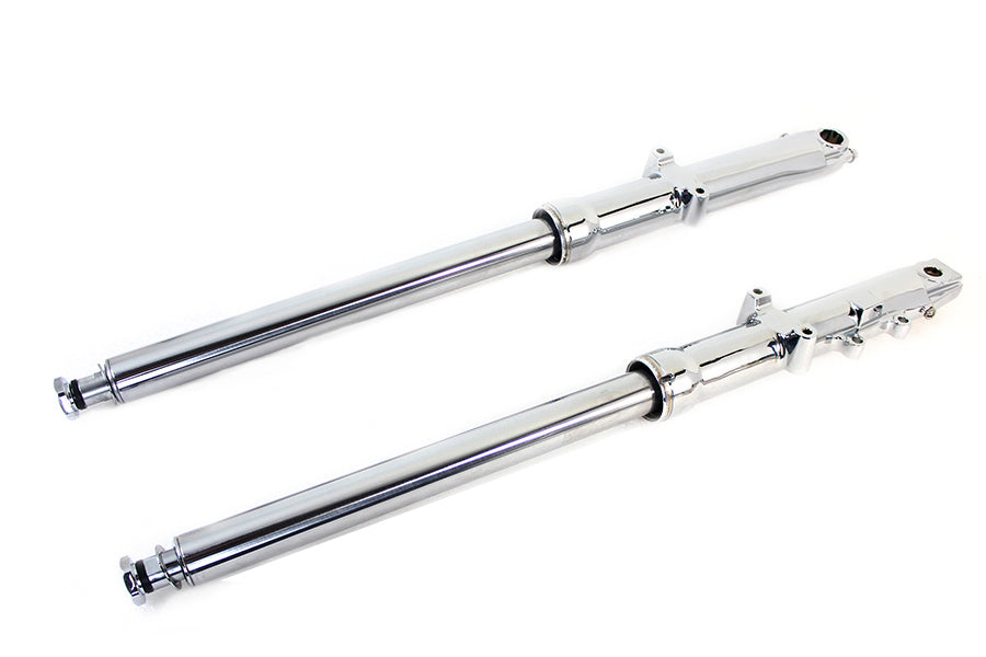 41mm Fork Slider Assembly
