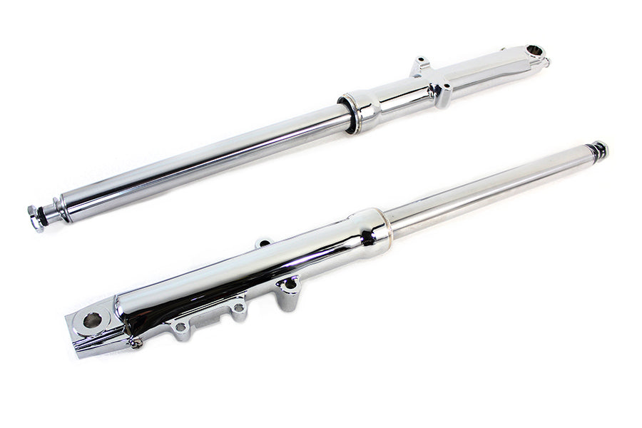 41mm Fork Slider Assembly