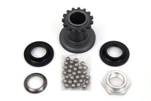 Load image into Gallery viewer, Spring Fork Stem Neck Race Kit