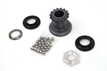Load image into Gallery viewer, Spring Fork Stem Neck Race Kit
