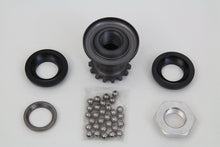 Load image into Gallery viewer, Spring Fork Stem Neck Race Kit