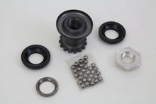 Load image into Gallery viewer, Spring Fork Stem Neck Race Kit