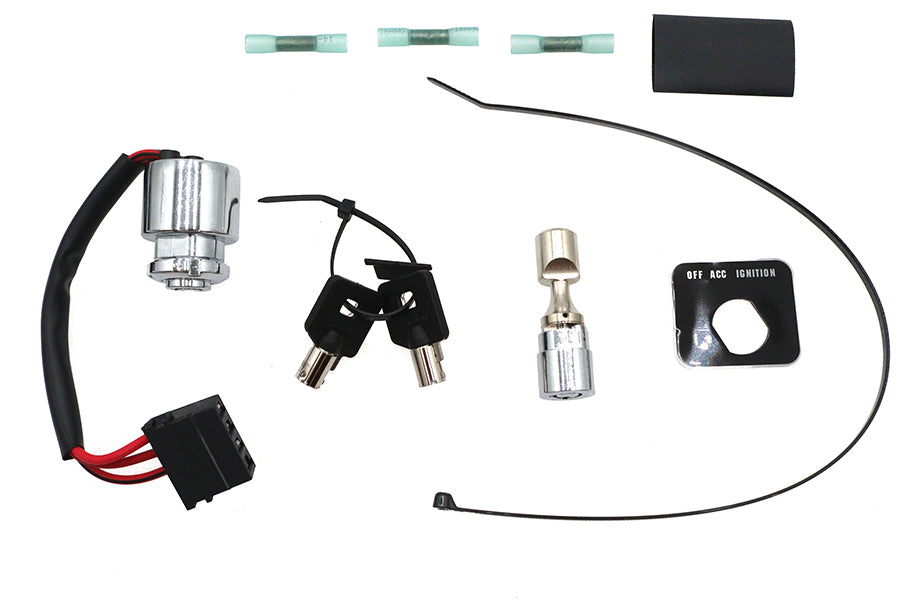 Fork Lock Kit